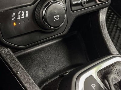 2023 Jeep Renegade Upland