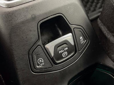 2023 Jeep Renegade Upland