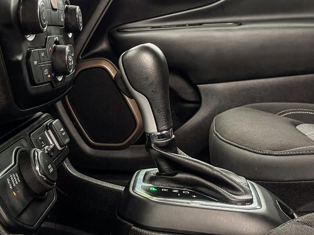 2023 Jeep Renegade Upland