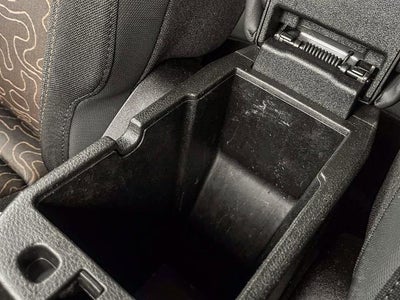 2023 Jeep Renegade Upland