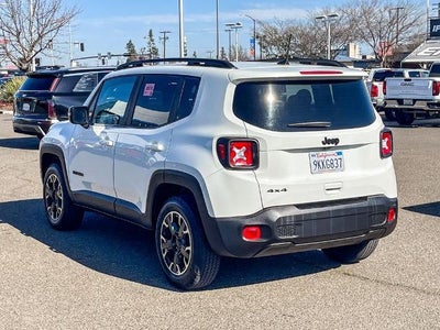 2023 Jeep Renegade Upland