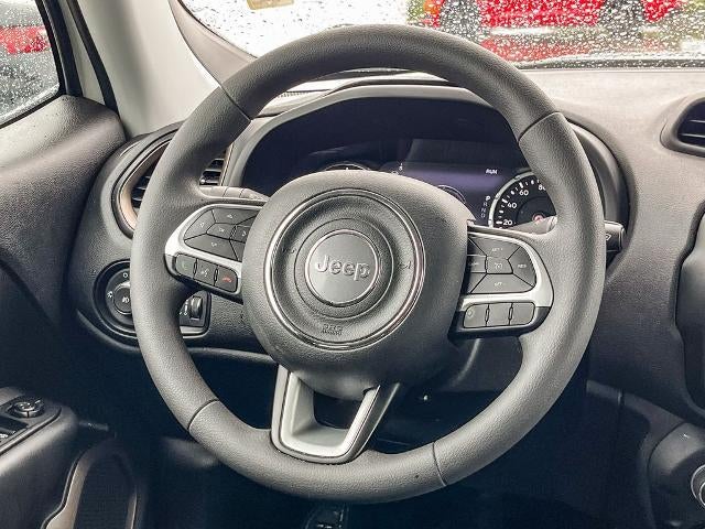 2023 Jeep Renegade Upland