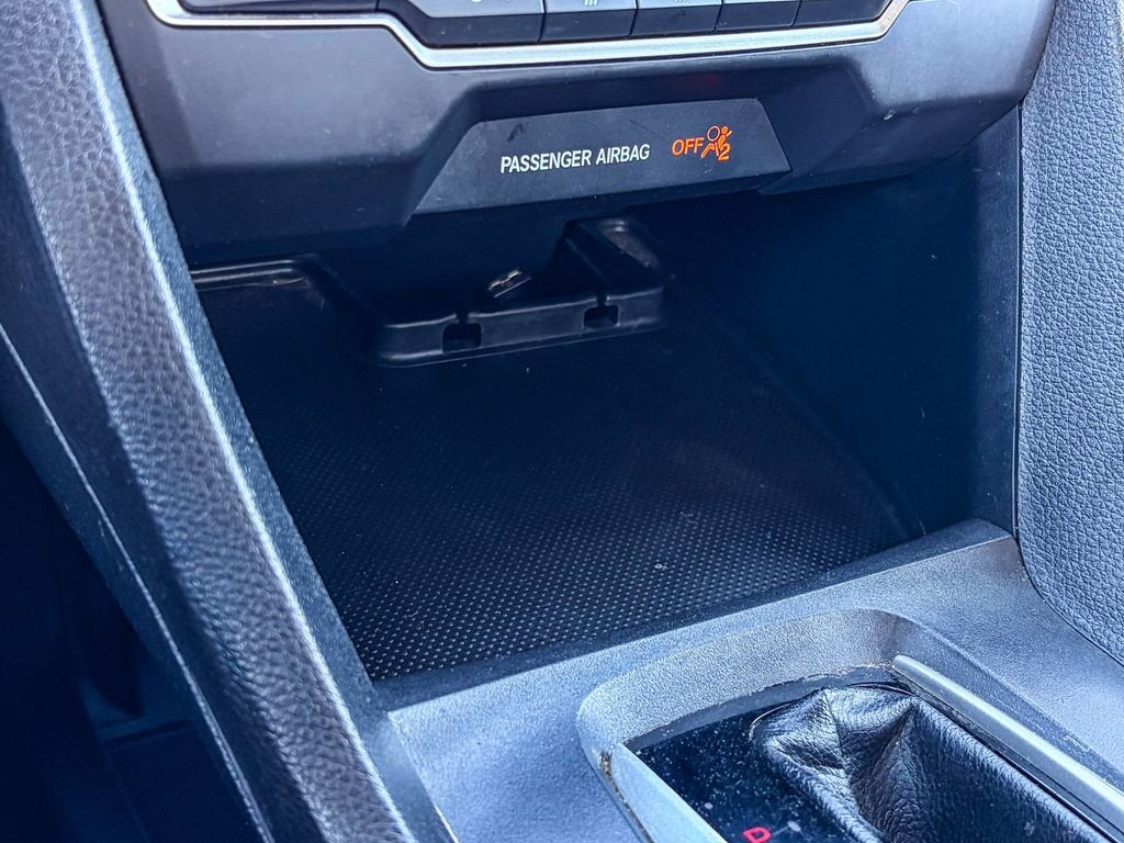 2020 Honda Civic Sedan LX