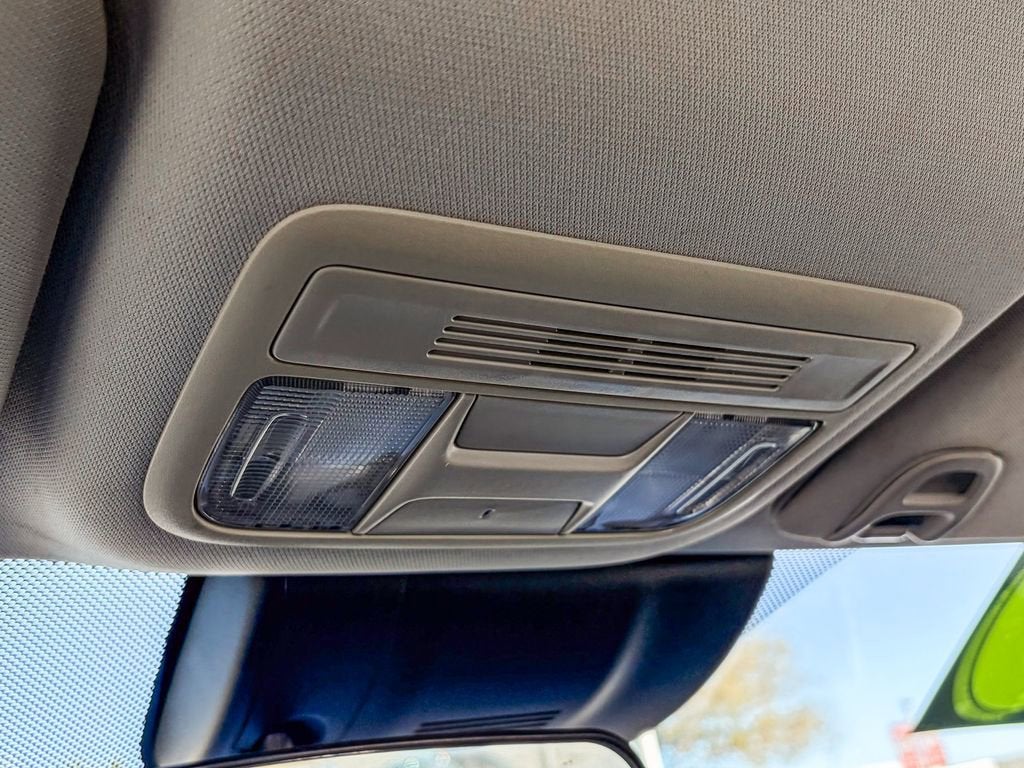 2020 Honda Civic Sedan LX