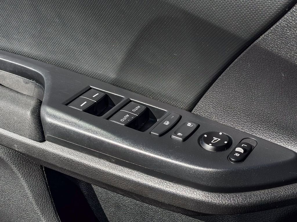 2020 Honda Civic Sedan LX