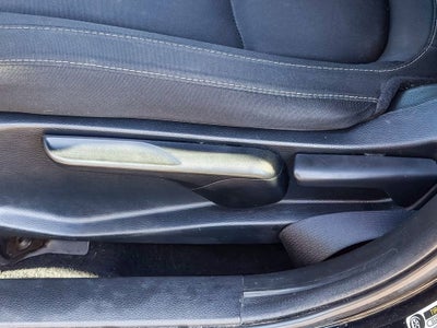 2020 Honda Civic Sedan LX