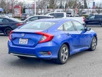 2019 Honda Civic Sedan LX