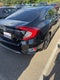 2019 Honda Civic Sedan LX