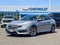 2017 Honda Civic Sedan EX