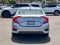 2017 Honda Civic Sedan EX