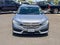 2017 Honda Civic Sedan EX