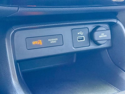 2022 Honda Civic Hatchback EX-L