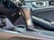 2022 Honda Civic Hatchback EX-L