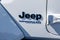 2022 Jeep Wrangler 4xe Unlimited High Altitude 4x4