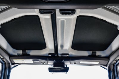 2022 Jeep Wrangler 4xe Unlimited High Altitude 4x4