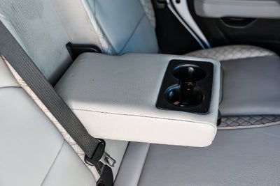 2022 Jeep Wrangler 4xe Unlimited High Altitude 4x4