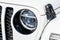 2022 Jeep Wrangler 4xe Unlimited High Altitude 4x4