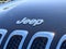 2016 Jeep Cherokee Overland