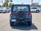 2025 Jeep Wrangler 2-Door Sport 4x4