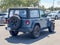 2025 Jeep Wrangler 2-Door Sport 4x4