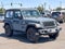 2025 Jeep Wrangler 2-Door Sport 4x4