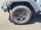2025 Jeep Wrangler 2-Door Sport 4x4