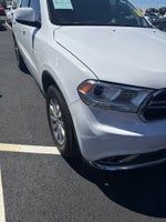 2017 Dodge Durango SXT RWD