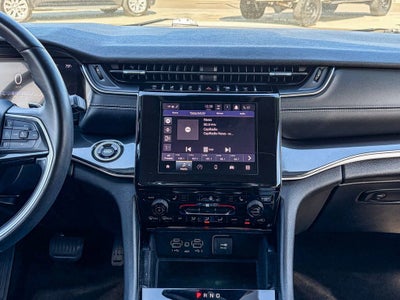 2021 Jeep Grand Cherokee L Laredo