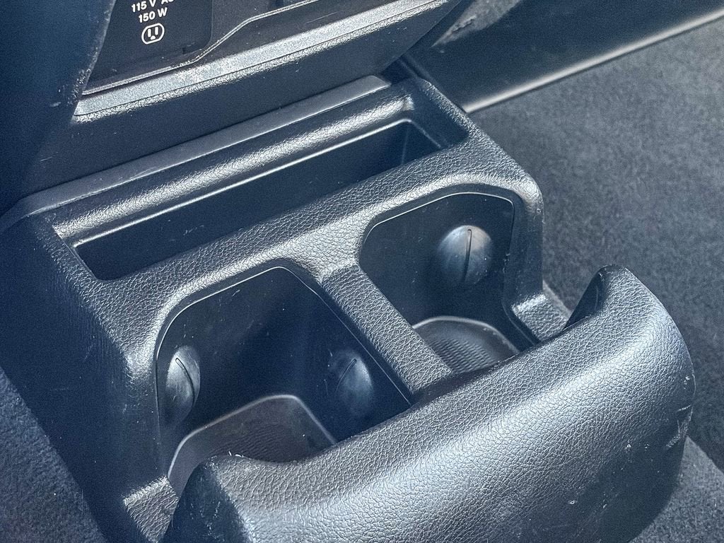 2021 Jeep Grand Cherokee L Laredo