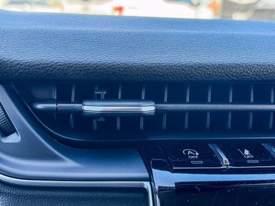 2021 Jeep Grand Cherokee L Laredo