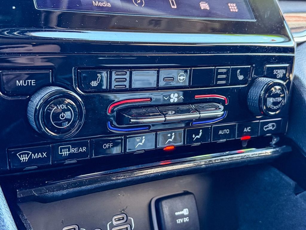 2021 Jeep Grand Cherokee L Laredo