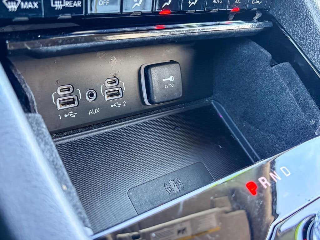 2021 Jeep Grand Cherokee L Laredo