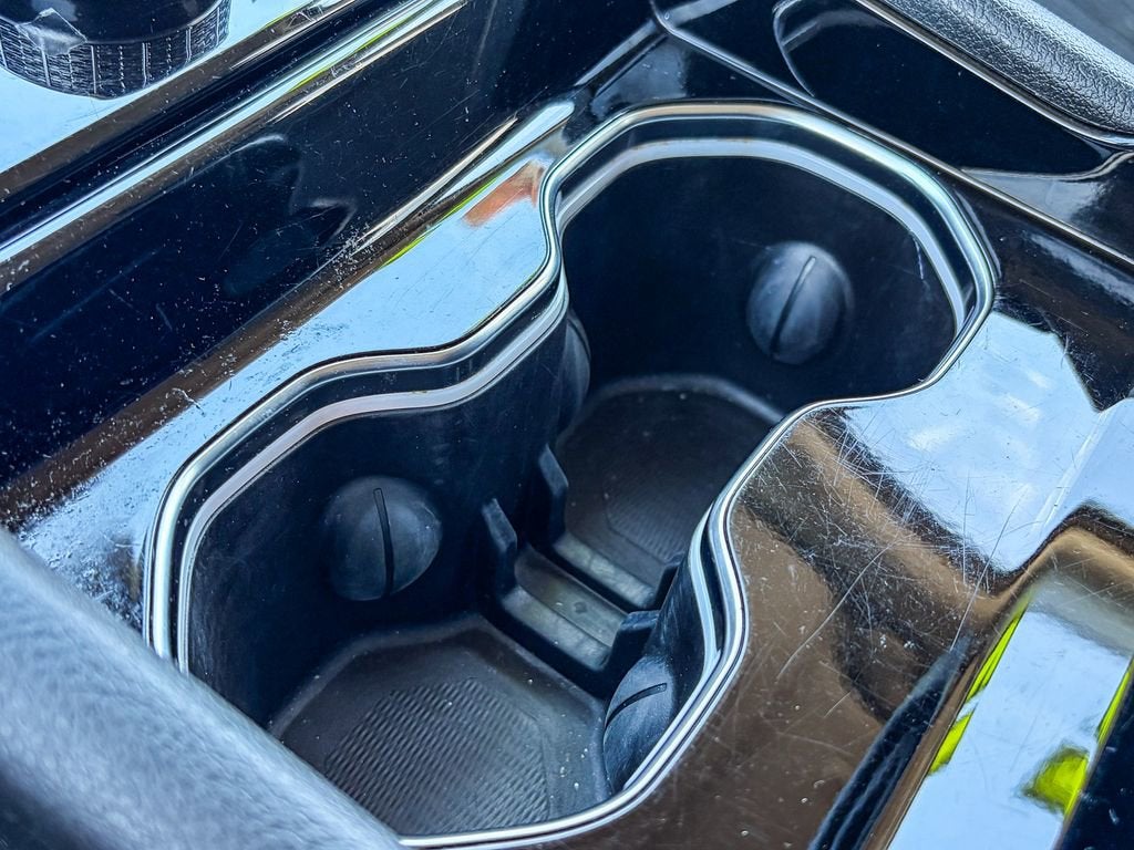 2021 Jeep Grand Cherokee L Laredo