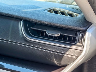 2021 Jeep Grand Cherokee L Laredo