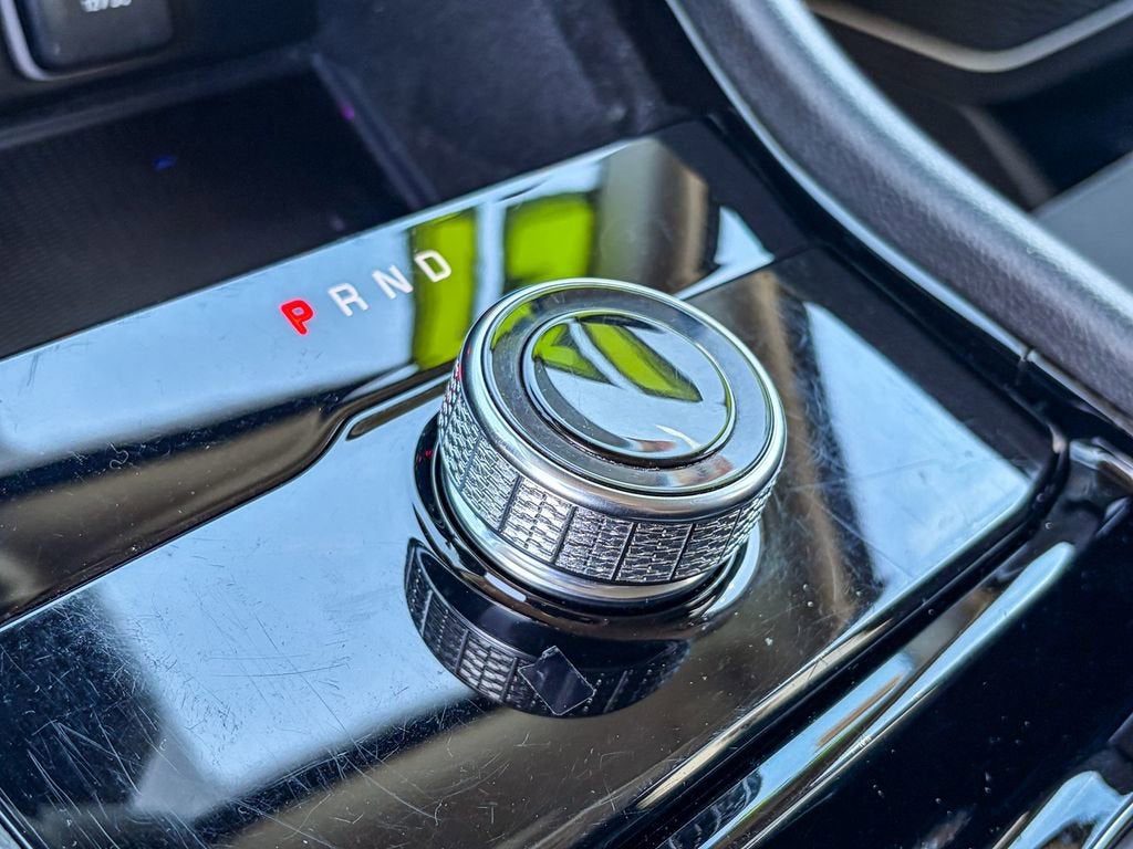 2021 Jeep Grand Cherokee L Laredo