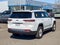 2021 Jeep Grand Cherokee L Laredo
