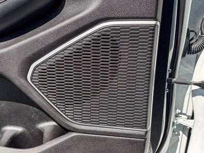 2021 Jeep Grand Cherokee L Laredo