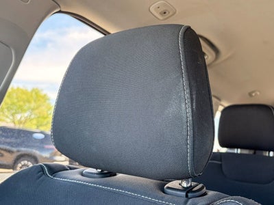 2021 Jeep Grand Cherokee L Laredo