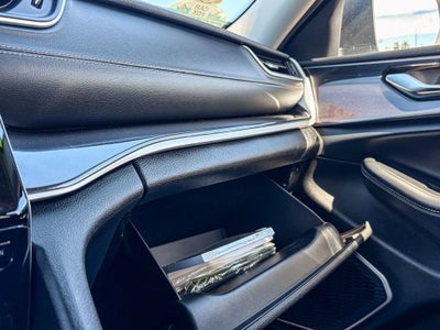 2021 Jeep Grand Cherokee L Laredo