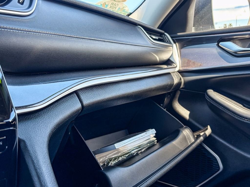 2021 Jeep Grand Cherokee L Laredo