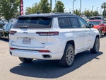 2021 Jeep Grand Cherokee L Summit Reserve