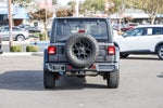 2024 Jeep Wrangler 4xe Willys 4xe