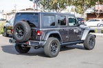 2024 Jeep Wrangler 4xe Willys 4xe