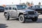 2024 Jeep Wrangler 4xe Willys 4xe