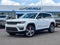 2022 Jeep Grand Cherokee 4xe 4x4