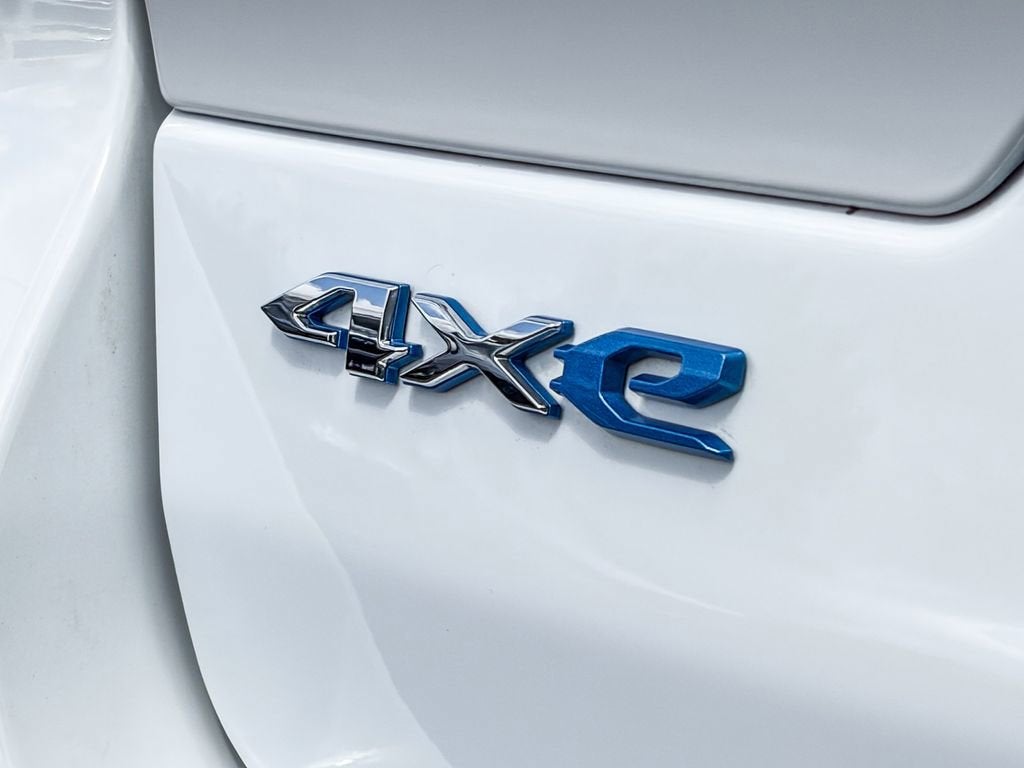 2022 Jeep Grand Cherokee 4xe 4x4