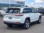 2022 Jeep Grand Cherokee 4xe 4x4