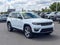 2022 Jeep Grand Cherokee 4xe 4x4