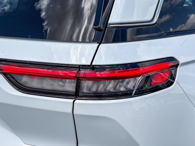 2022 Jeep Grand Cherokee 4xe 4x4