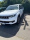 2023 Jeep Wagoneer 4x4